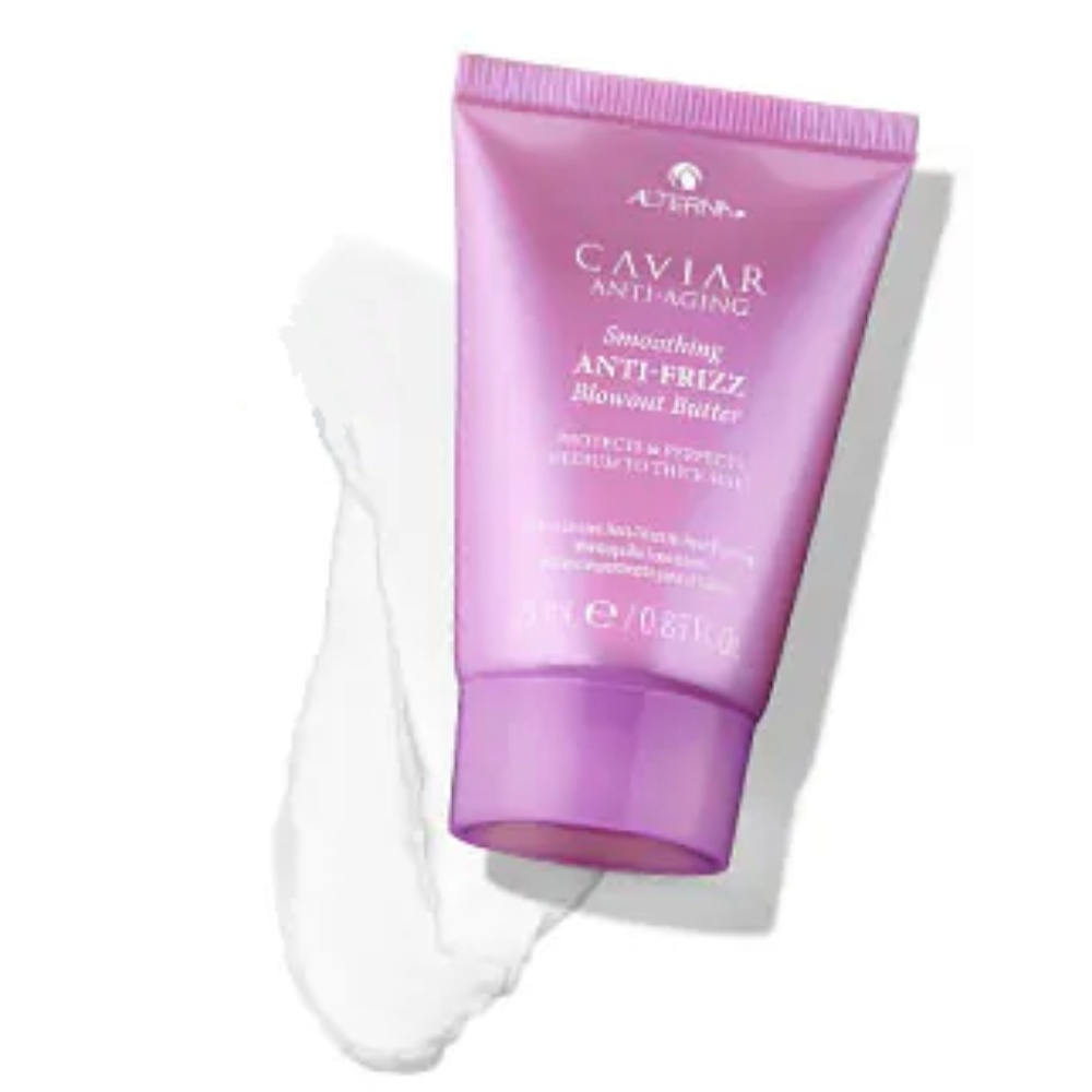 CAVIAR Anti-Aging® Smoothing Anti-Frizz Blowout